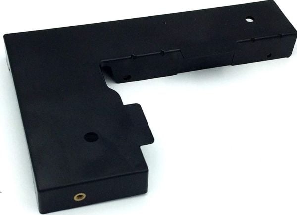 CoreParts - Adapter för lagringsfack - 3,5 till 2,5 tum