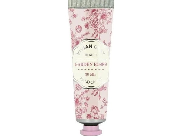 Garden Roses Käsivoide Creme na ruce