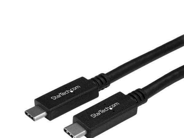 Startech 1M USB C TILL USB C-KABEL