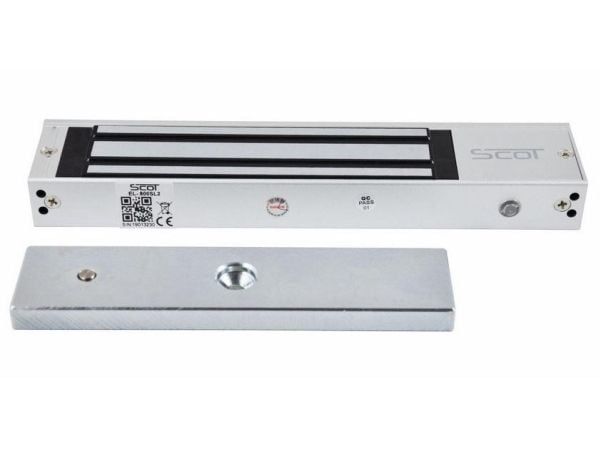 SCOT EL-800SL2 SÄHKÖMAGNEETTINEN JUMPPERI