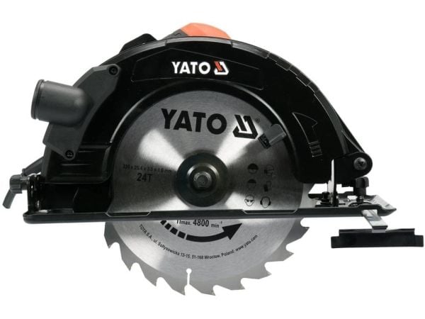 Yato pyörösaha YT-82154 2800 W 235 mm