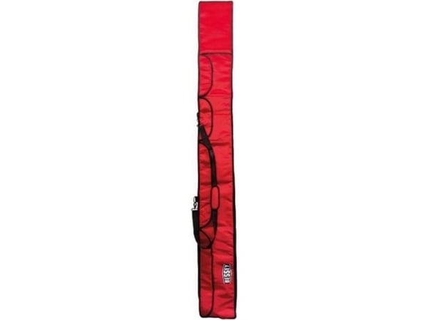 Yhdistelmäpussi STE-BAG-kattotelineille (punainen)