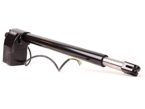 FAAC 414 arm för portblad vänster (drivare)