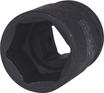 KS TOOLS Werkzeuge-Maschinen GmbH 3/4" kuusikulmainen pistorasia, lyhyt, 32mm, ripustimella (515.1332-E)