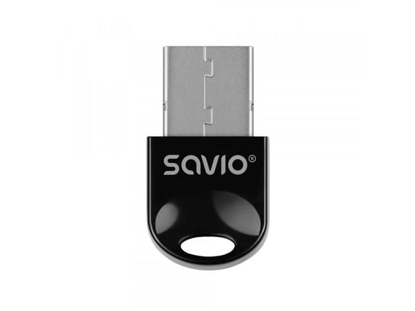 Savio BT-060, USB Type-A, USB 2.0, Hunstik, Sort, PC, Kina