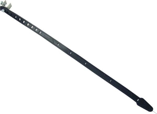 AMiO antistaattinen maadoitushihna autoon amio-04338