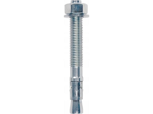 Fischer 45567, Ekspansjonsanker, Betong, M16, ETA-07/0211, 218 mm, 1,6 cm