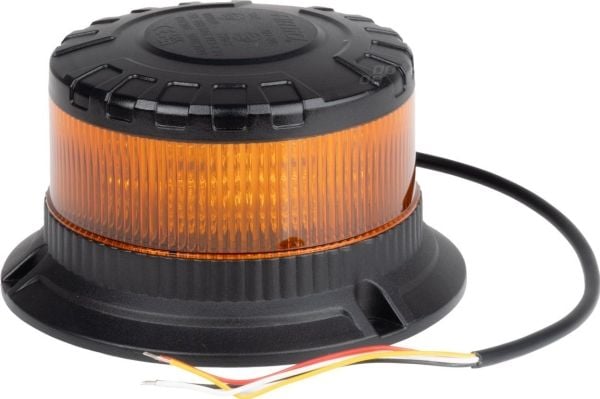 AMiO led kukko varoitusvalo w28b 12v 24v amio-04106 amio-04106