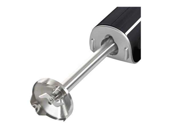 Bosch HomeProfessional MFQ 4885 - Håndmikser - 575 W - svart/krom