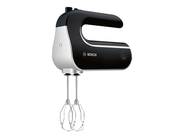 Bosch HomeProfessional MFQ 4885 - Håndmikser - 575 W - svart/krom
