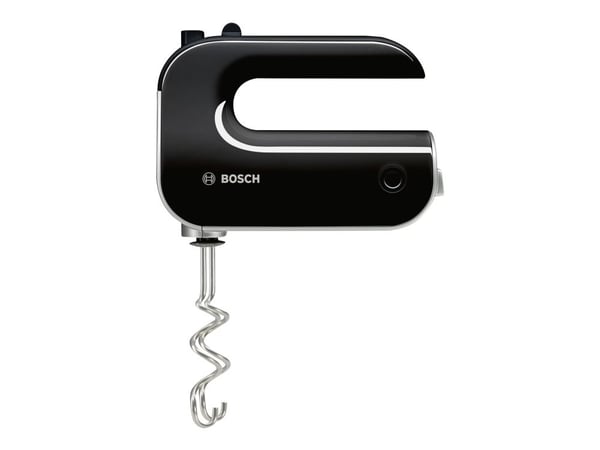 Bosch HomeProfessional MFQ 4885 - Håndmikser - 575 W - svart/krom