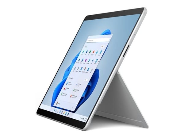Microsoft Surface Pro X for Business - Nettbrett - Intel Core Ultra 7 - 165U / inntil 4.9 GHz - Win 11 Pro - Intel Graphics - 32 GB RAM - 512 GB SS...