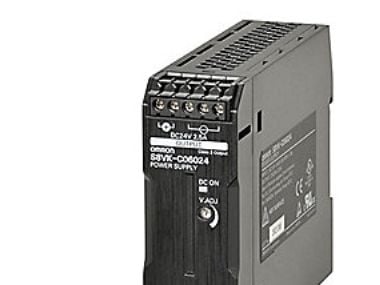 virtalähde 24vdc 2.5a 60w - s8vk-c06024 375666
