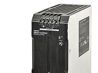 virtalähde 24vdc 10a 240w - s8vk-c24024 375668