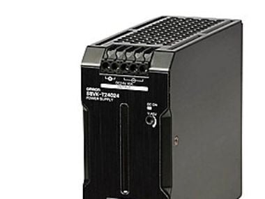 virtalähde 24vdc 10a - 240w s8vk-t24024 382730