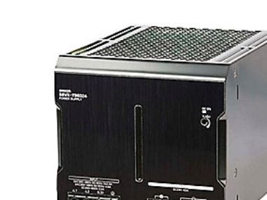 virtalähde 24vdc 40a - 960w s8vk-t96024 386430