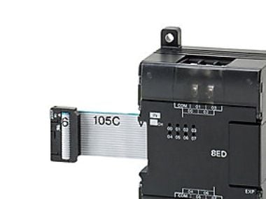 udv.cp1l/1h 16 relä utg cp1w - 16 st 670917