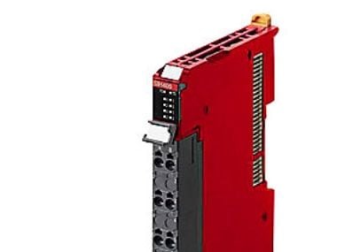 sysmac safety 8 digitala ingångar - nx-sid800 701996
