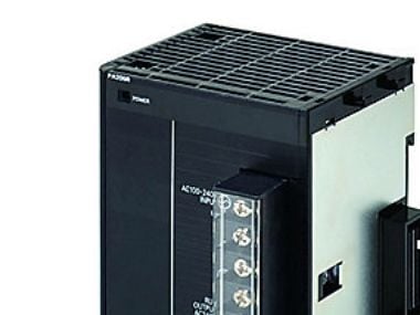 virtalähde cj1w-pa205r - 386939