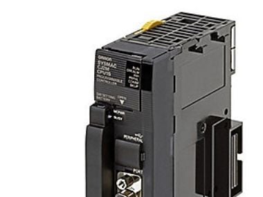 Omron CJ2M-CPU12
