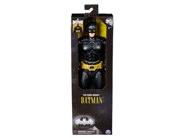 Batman 85th The Dark Knight Figure 30 cm - Batman