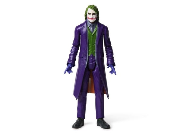 Batman 85th The Dark Knight Figure 30 cm - Joker