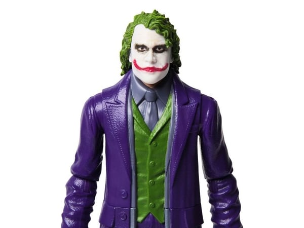 Batman 85th The Dark Knight Figure 30 cm - Joker