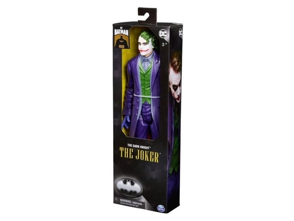 Batman 85th The Dark Knight Figure 30 cm - Joker