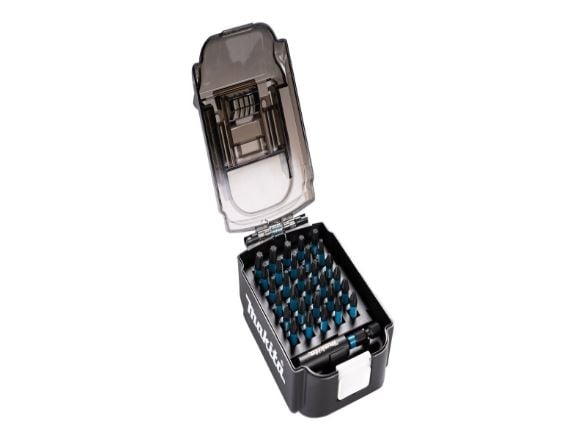 Makita - Poranteräsarja - 31 kpl