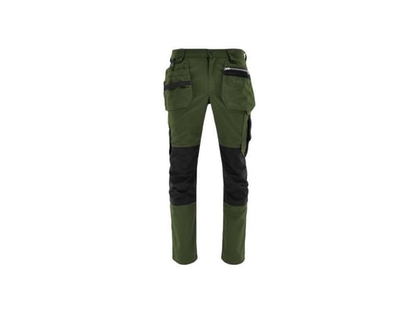 SARA TROUSERS MONTER M