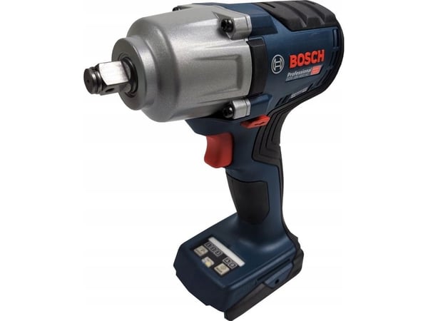 Bosch GDS 18V-450 HC akkukäyttöinen iskuväännin - SOLO