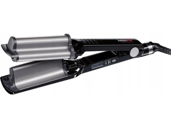 Profesjonell ionisering hi-def trojkulma BAB2469TTE