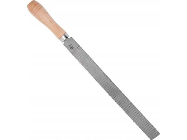 PUUHARAVA 250 MM LITTEÄ