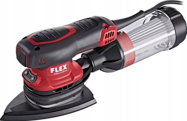 Flex deltasliber ODE 2-100 EC