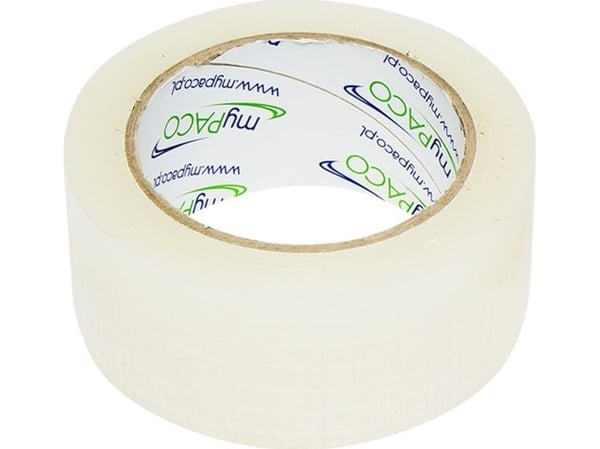 Blow 2814# reparationsband mypaco duct clear 48/2 Blow 2814# reparationsband mypaco duct clear 48/2