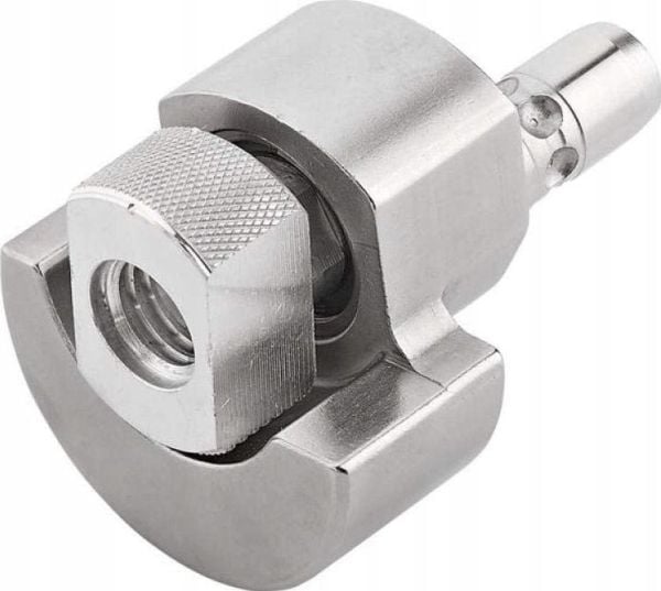 Flex Adapter epäkesko vapaasti toimiva DT-XF 12