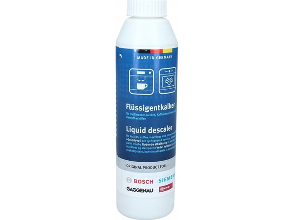 Liquid Descaler, 250 ml