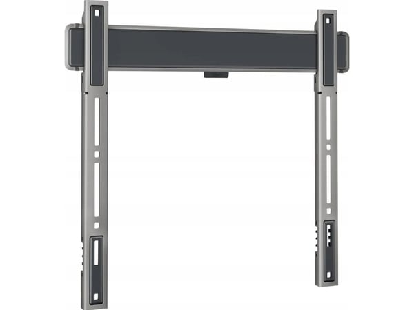 Vogel's TVM 5405 - Monteringssett - for OLED-display - svart - skjermstørrelse: inntil 77" - veggmonterbar