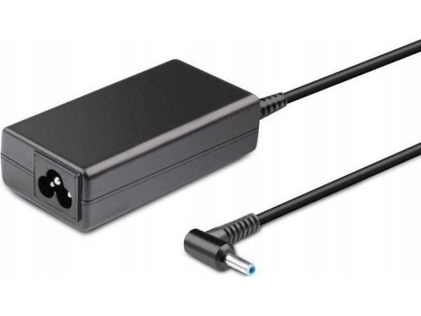 CoreParts MBXAS-AC0016, Universal, Universal, suora, 100 V, 50 - 60 Hz, musta