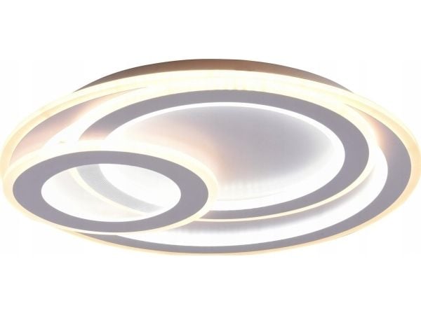 Kattovalaisin Trio Mita 629210331, 74 W, LED