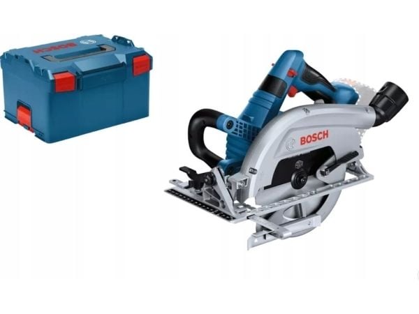 Bosch RUNDSAV GKS 18V-70 L SOLO L-BOXX