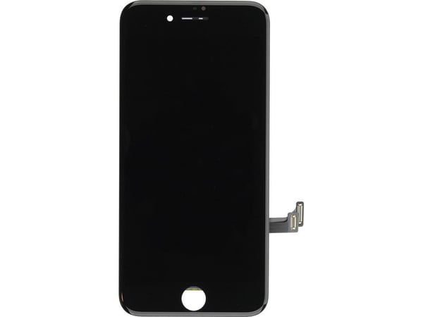 CoreParts MOBX-IPOSE2020-LCD-B, Skjerm, Apple, iPhone SE 2020, Svart, 11,9 cm (4.7"), 120 mm