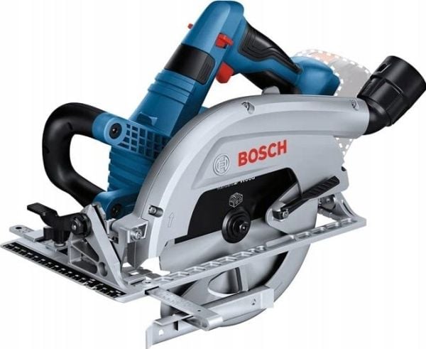 Bosch SIRKELSAG GKS 18V-70 L SOLO (Venstrehendt sirkelsag, blad på venstre side)