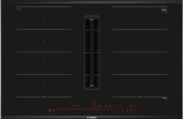 Bosch Serie | 8 - PXX875D57E - Induction - 80cm
