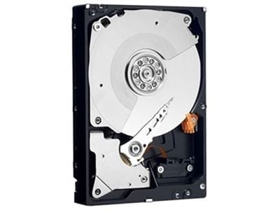 DELL MY58D, 3 TB, 7200 RPM, 3.5", SAS
