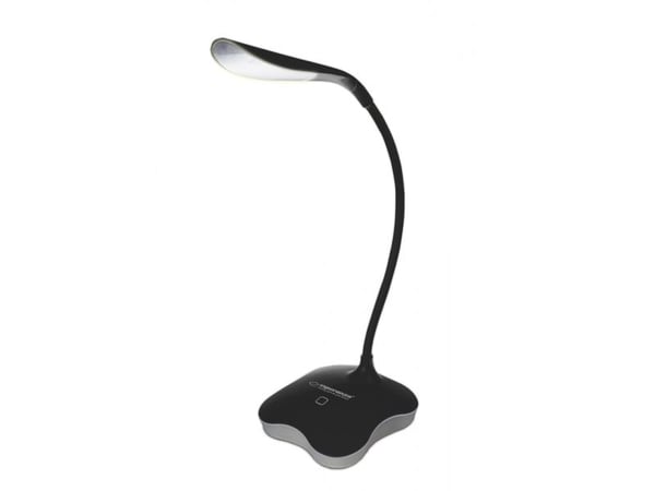 Esperanza Mimosa - Skrivebordslampe - LED - 3 W - 5500 K