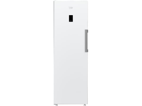 Beko B3RMFNE314W, 286 l, 17 kg/24t, SN-T, Frostfritt system, E, Hvit