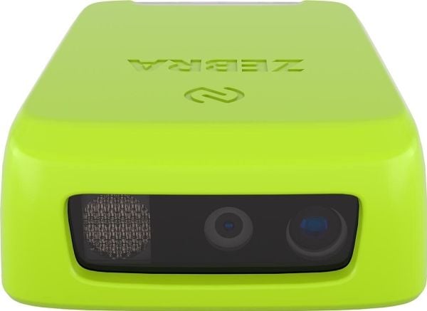 Zebra RS2100 - Strekkodeskanner - brukelig - 2D-bildefremviser - dekodet - Bluetooth 4.0