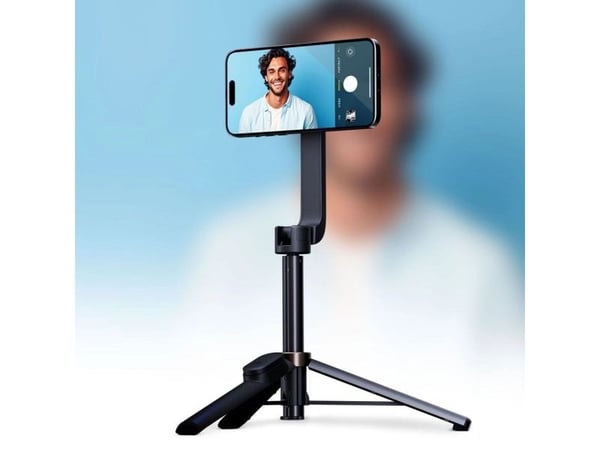 3mk Hardy selfiepinne