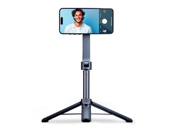 3mk Hardy selfiepinne